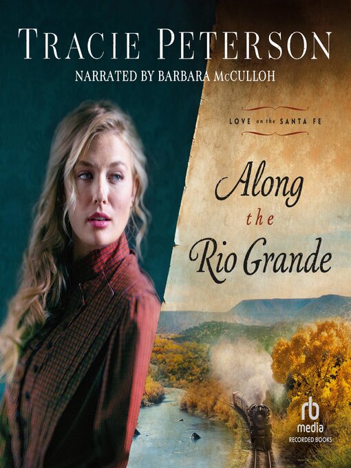 Title details for Along the Rio Grande by Tracie Peterson - Wait list